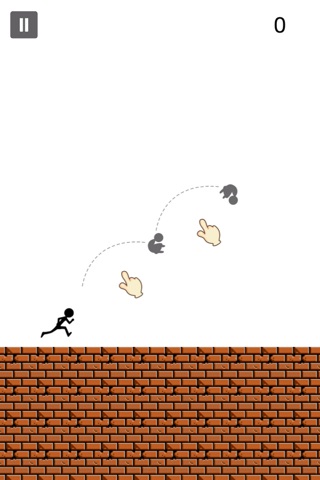 Twice Leap - addictive jump game screenshot 2
