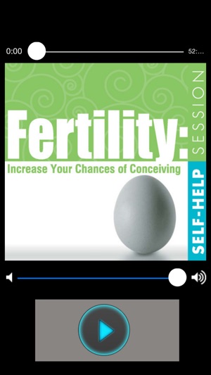 Fertility: Increase Your Chances of Conceiving through Hypno(圖2)-速報App