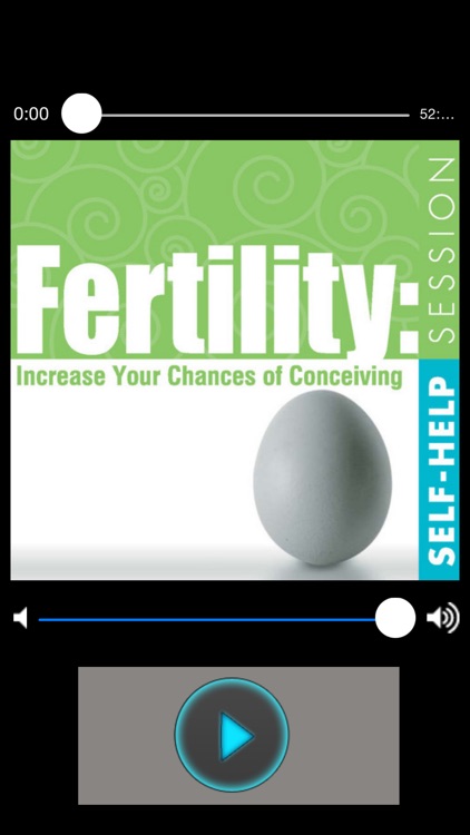 Fertility: Increase Your Chances of Conceiving through Hypnosis