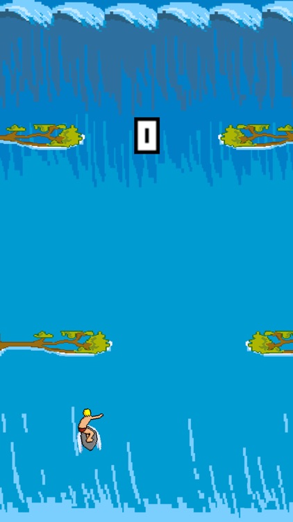 Swing Surfing screenshot-3