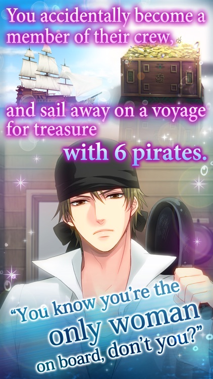 pirates in love download