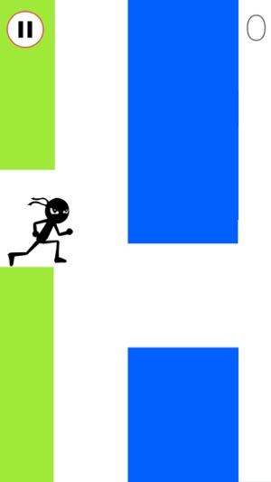 Stick Ninja Jump - stickman endless tap run and jumping adve(圖5)-速報App