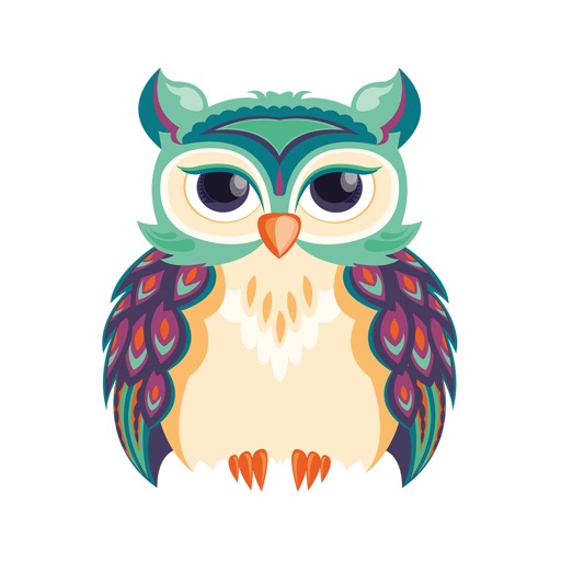 Owlias iOS App