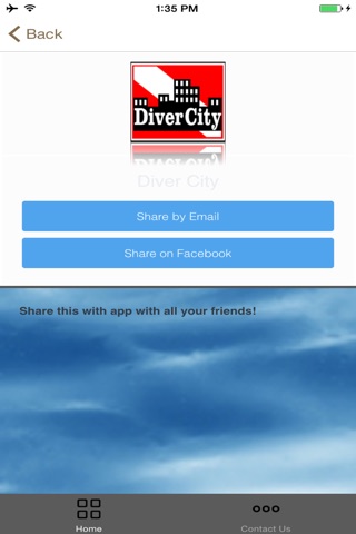 Diver-City screenshot 2