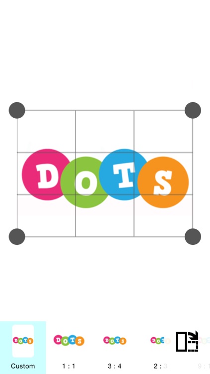 Dots - Your Easy to Use Monogram Maker screenshot-3