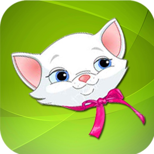 Cat Shooter - Feed the Feral Kittens by Shooting Those Bad Birds! icon