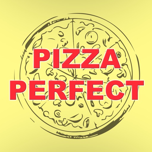 Pizza Perfect, Durham icon