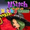 Experience the thrill of the best Match 3 puzzle game ever that comes with a Halloween twist: Witch Puzzle