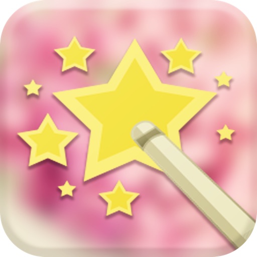 Photo & Picture Blur - Editor You Photo icon