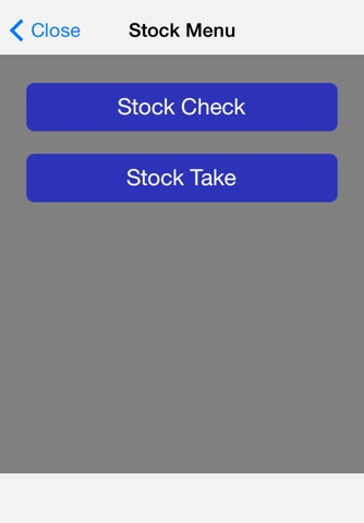 iStockPro screenshot 2