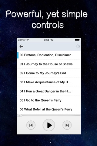 AudioBooks - Classics Audiobook Library For Free, The Ultimate Audiobooks Library In Your Pocket screenshot 2