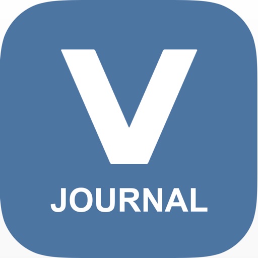 VJournal - для ВКонтакте (VK) Icon