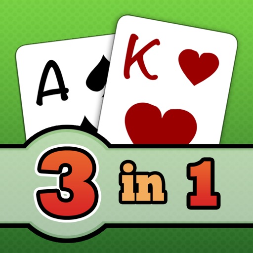 Solitaire Collections Icon