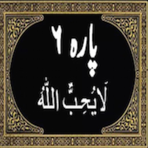 Para No 6 (Al-Quran) icon
