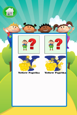 Alphabet Match Game For Toddler Free screenshot 4