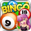 ``A Bingo Crazy Party Pro - New Blingo Casino with Buddies