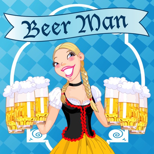 A Beer Man Deluxe icon