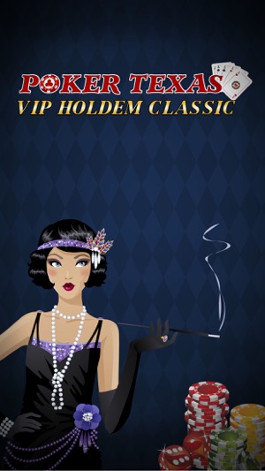 Poker Texas - Vip Holdem Classic