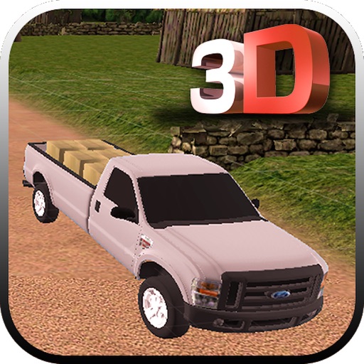 Transporter : 4WD Cargo Truck iOS App