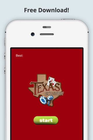 Texas City Classic Solitaire Play Cards With Your Friends screenshot 3