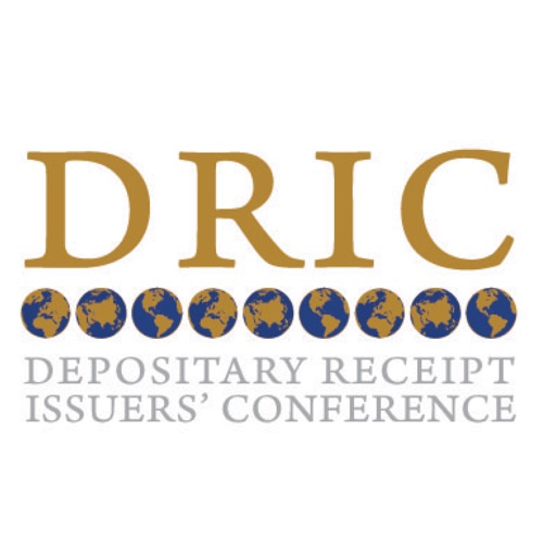 DRIC World icon