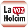 La Voz Holcim