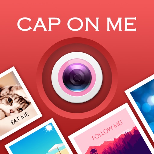 Pix Capter - Awesome Photos with Gorgeous Caption