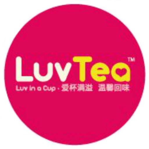 LuvTea Bubble Tea