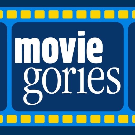 MovieGories - A Movie Party Game! iOS App