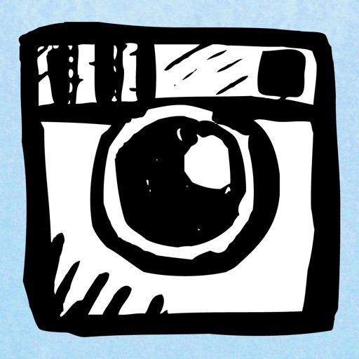 #doodlegram - draw something on your photos!