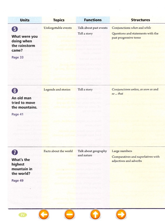 初中英语八年级下册