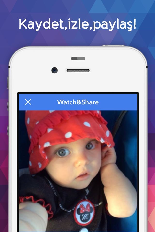 Helium Video Recorder - Helium Video Booth,Voice Changer and Prank Camera screenshot 2