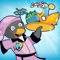 The #1 web SMASH HIT game - Penguin Diner 2 is finally here - on MOBILE and it's 100% FREE