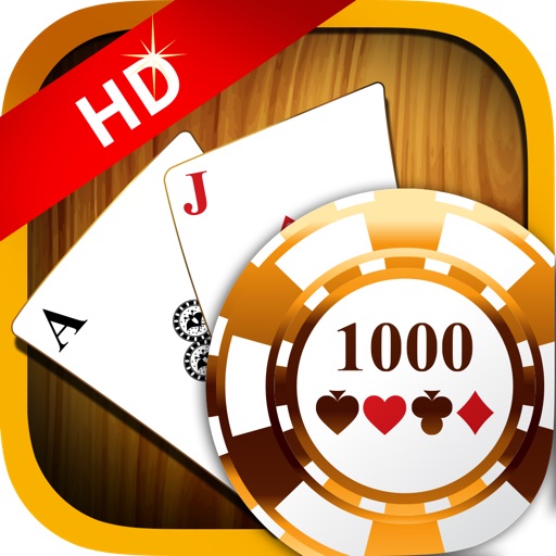 Spanish 21 PRO - Blackjack Strategy Game iOS App