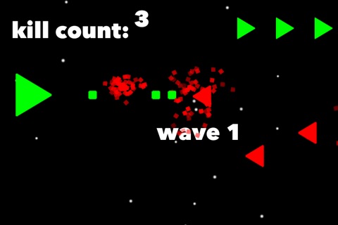 TRIGONS screenshot 2