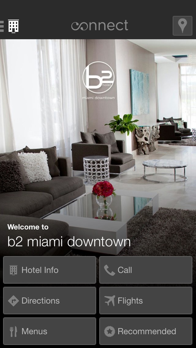 【图】B Hotels & Resorts(截图1) 【图】B Hotels & Resorts(截图1)