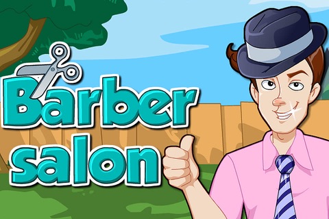 Barber Salon Game screenshot 3