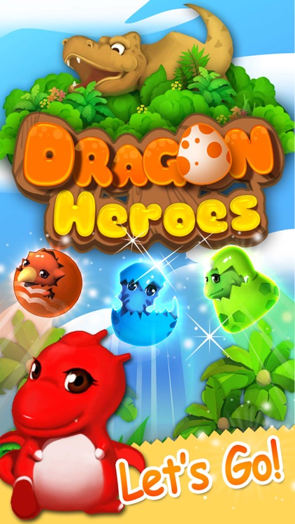 Dragon Heroes™