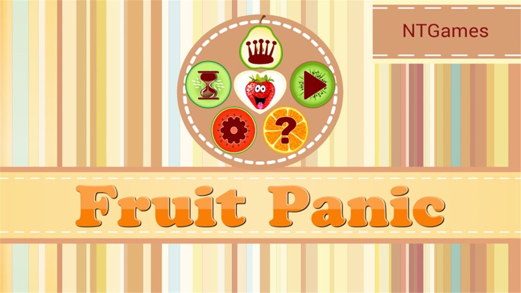 Fruit Panic FREE