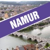 Namur City Offline Travel Guide
