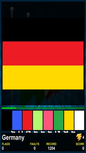 FillFlags: Fill Country Flags(圖3)-速報App