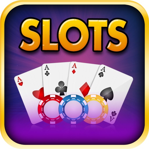 A+ Slots Pay Day: Play all your favorite casino chance games! iOS App