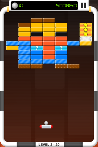 Brick Fighter screenshot 4