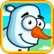 Check out this fun and cool snowman game