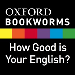 How Good is Your English? (for iPhone)