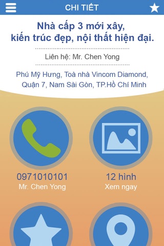 Ong Nha Dat - Vietnam screenshot 4