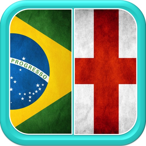 Begin Portuguese - Brazillian Survival Phrases icon