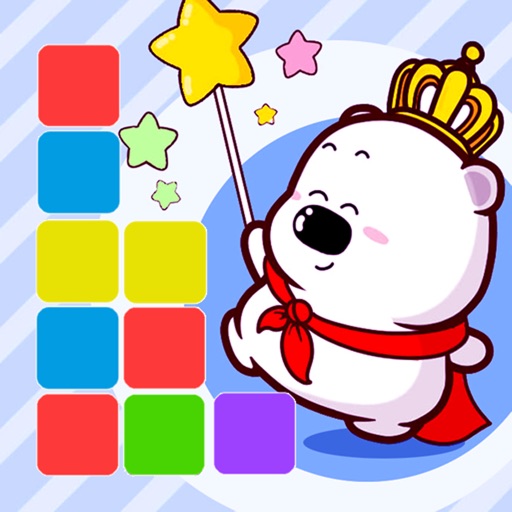 Block Blast IQ Challenge the highest score by PKU Tech