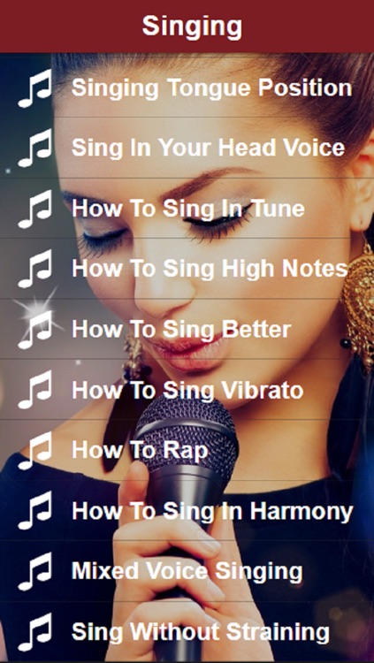 How To Sing Better - Improving Vocal Range, Mixed Voice Singing, Singing Tips and Breathing