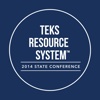2014 TEKS Resource System Conference Tablet